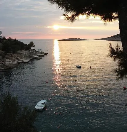 Appartamento Lanterna Rogoznica (Sibenik-Knin)