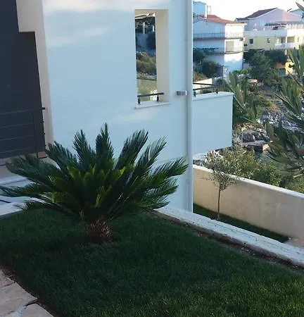 Appartement Lanterna