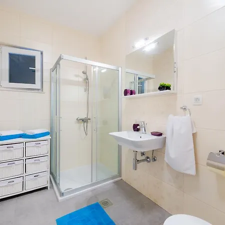 Apartman Lanterna Rogoznica (Sibenik-Knin)
