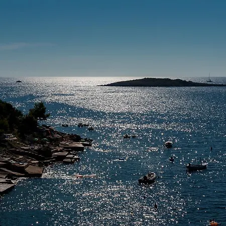 Appartamento Lanterna Rogoznica (Sibenik-Knin)