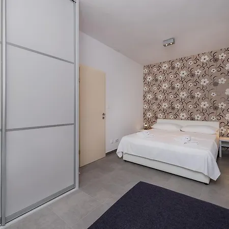 Lanterna Appartement Rogoznica (Sibenik-Knin)
