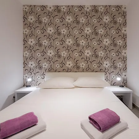 Apartman Lanterna