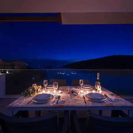 Appartamento Lanterna *