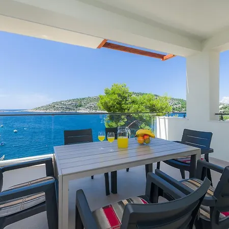 Appartement Lanterna Rogoznica (Sibenik-Knin)