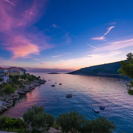 Lanterna Appartement Rogoznica (Sibenik-Knin)