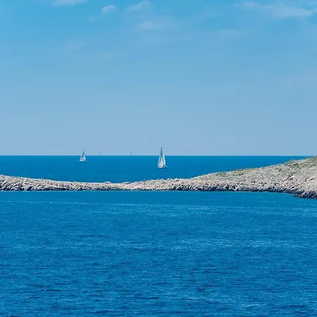 Appartement Lanterna *