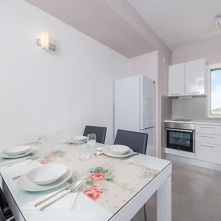 Lanterna Appartamento Rogoznica (Sibenik-Knin)