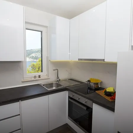 Lanterna Appartamento Rogoznica (Sibenik-Knin)