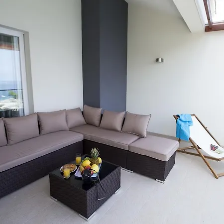 Appartement Lanterna Rogoznica (Sibenik-Knin)