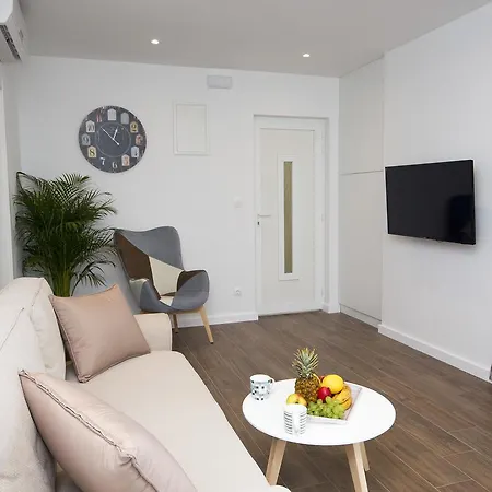 Apartman Lanterna Rogoznica (Sibenik-Knin)