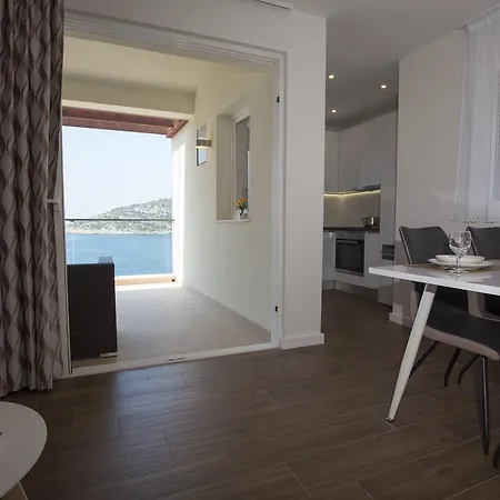 Lanterna Appartamento Rogoznica (Sibenik-Knin)