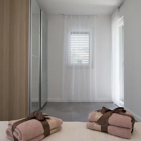 Lanterna Appartamento Rogoznica (Sibenik-Knin)