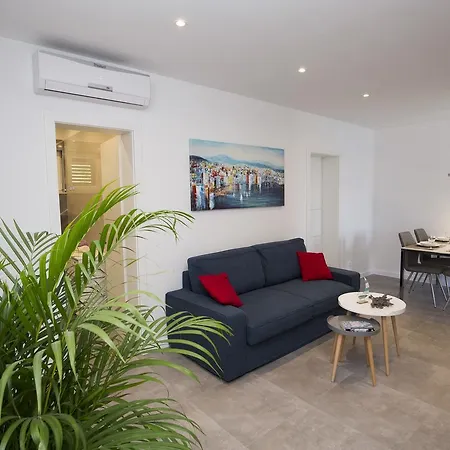 Appartamento Lanterna