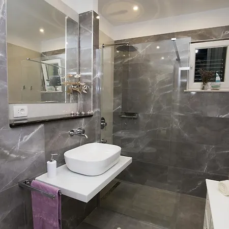 Apartment Lanterna Rogoznica (Sibenik-Knin)