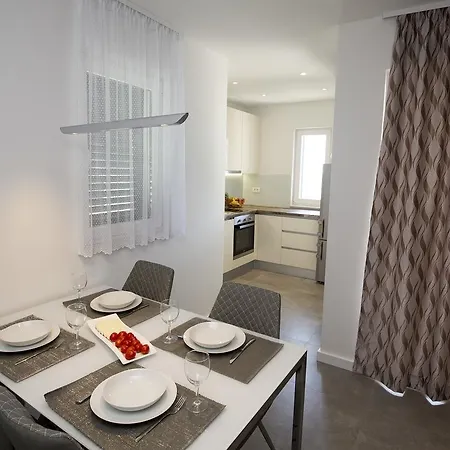 Appartement Lanterna