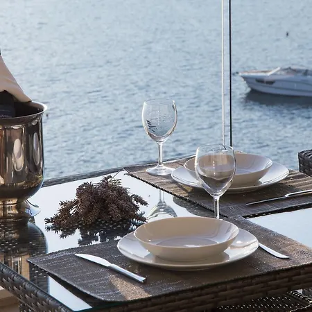 Apartmán Lanterna Rogoznica (Sibenik-Knin)