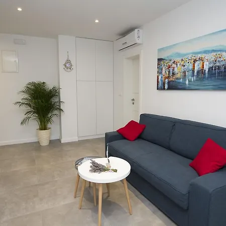 Lanterna Apartman Rogoznica (Sibenik-Knin)