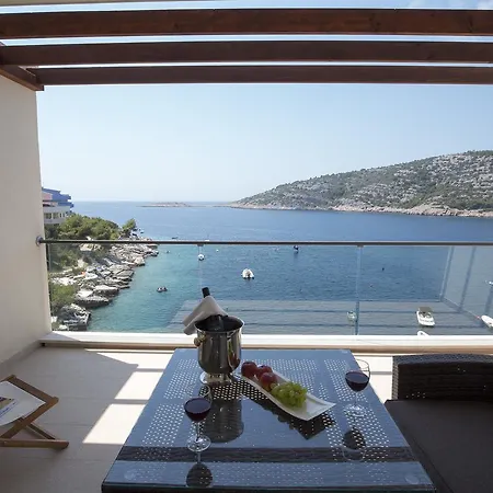 Lanterna Appartamento Rogoznica (Sibenik-Knin)