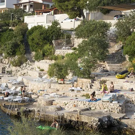 Lanterna * Rogoznica (Sibenik-Knin)