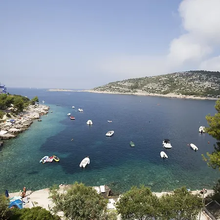 Lanterna Appartamento Rogoznica (Sibenik-Knin)