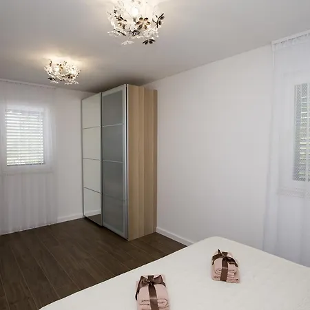 Appartamento Lanterna Rogoznica (Sibenik-Knin)