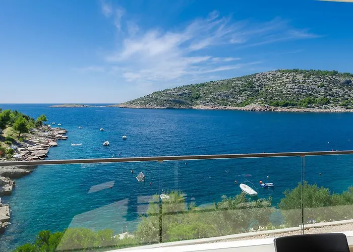 Lanterna Appartement *