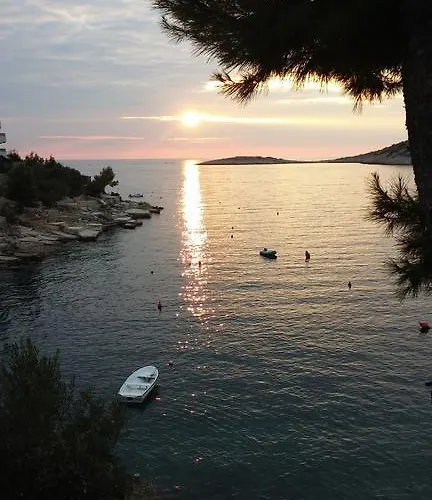 Appartement Lanterna Rogoznica (Sibenik-Knin)