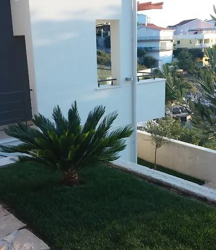 Appartement Lanterna