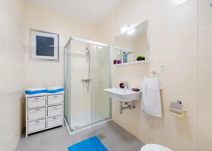 Appartement Lanterna Rogoznica (Sibenik-Knin)