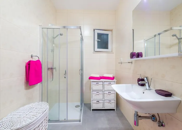 Lanterna Appartement *