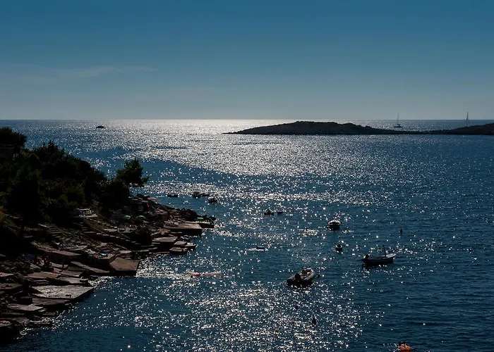 Daire Lanterna Rogoznica (Sibenik-Knin)