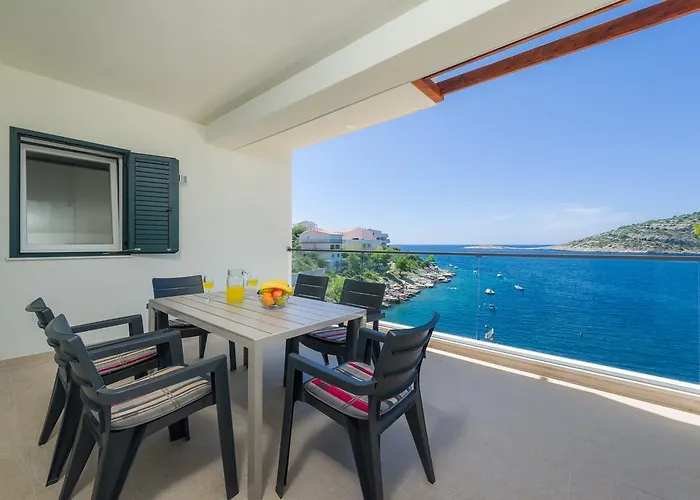 Lanterna Appartement