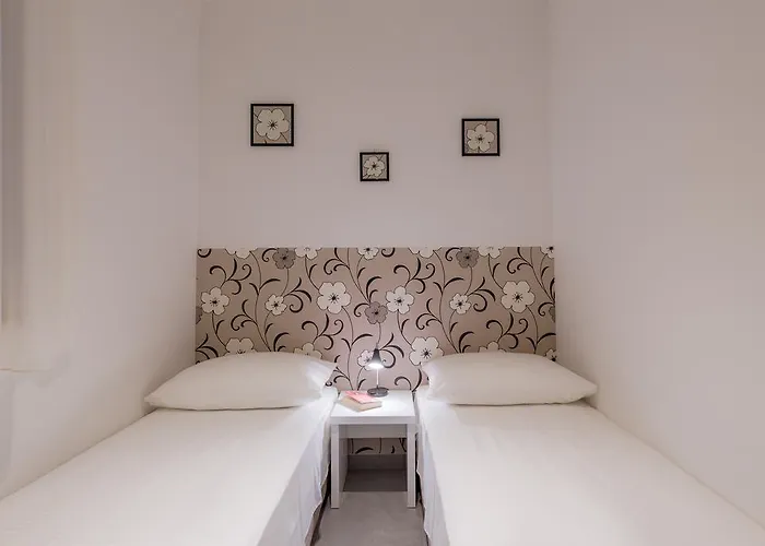 Lanterna Appartement *