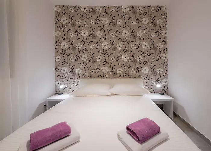 Appartement Lanterna