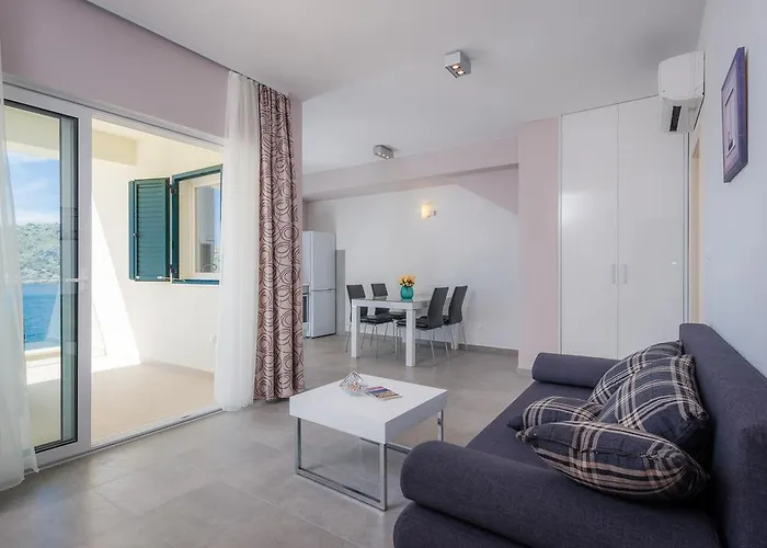 Lanterna Appartement