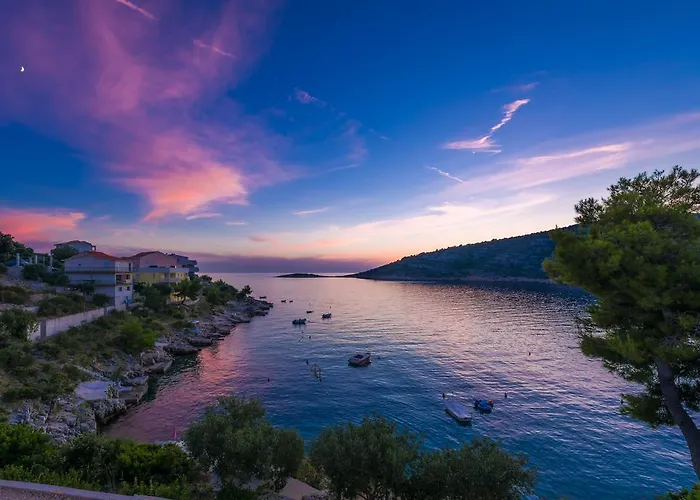 Lanterna Daire Rogoznica (Sibenik-Knin)