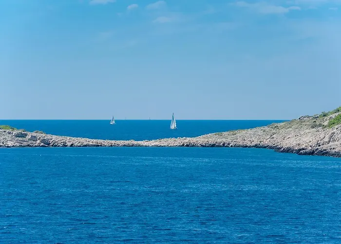 Appartement Lanterna *