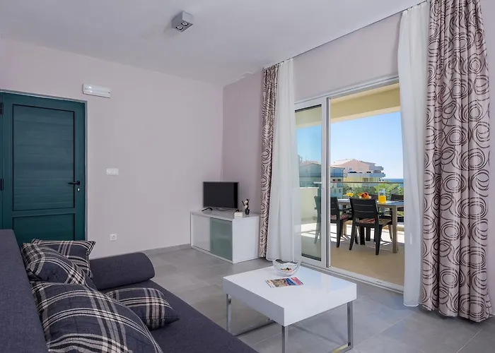 Lanterna Appartement *