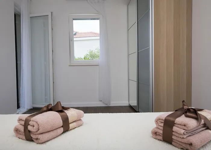 Lanterna Appartement *