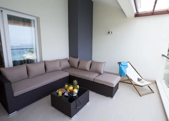 Daire Lanterna Rogoznica (Sibenik-Knin)