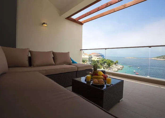 Lanterna Appartement