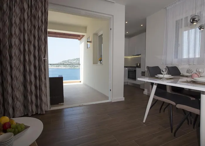 Lanterna Appartement Rogoznica (Sibenik-Knin)