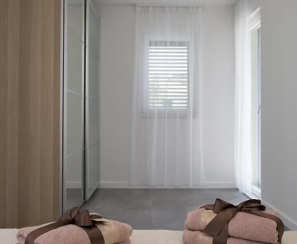 Lanterna Appartement Rogoznica (Sibenik-Knin)