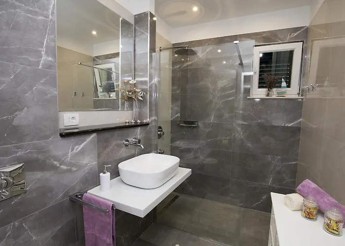 Appartement Lanterna Rogoznica (Sibenik-Knin)