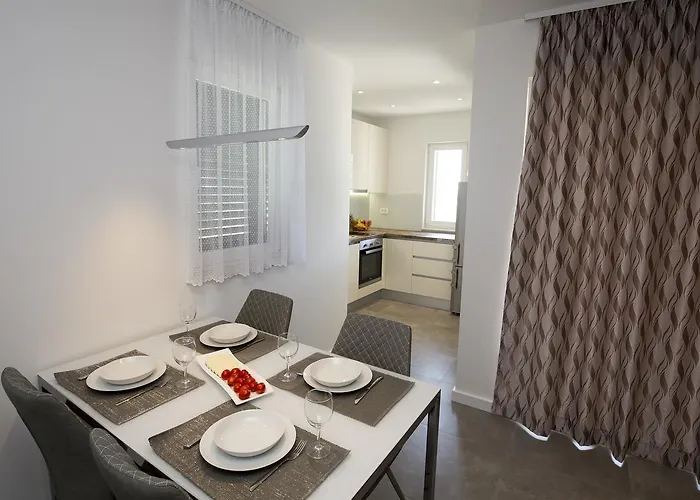 Appartement Lanterna