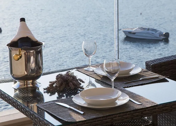 Appartement Lanterna Rogoznica (Sibenik-Knin)