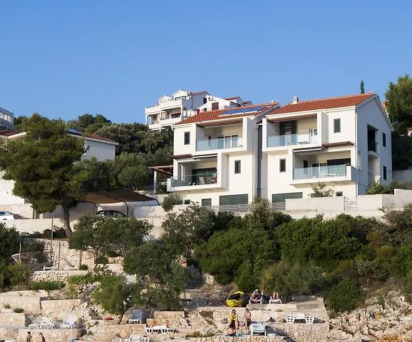 Lanterna Appartement