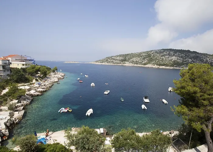 Lanterna Daire Rogoznica (Sibenik-Knin)