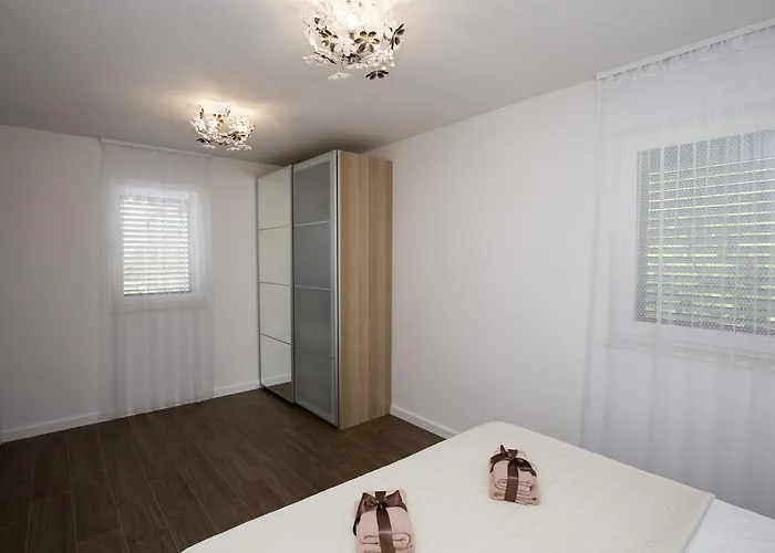Appartement Lanterna Rogoznica (Sibenik-Knin)
